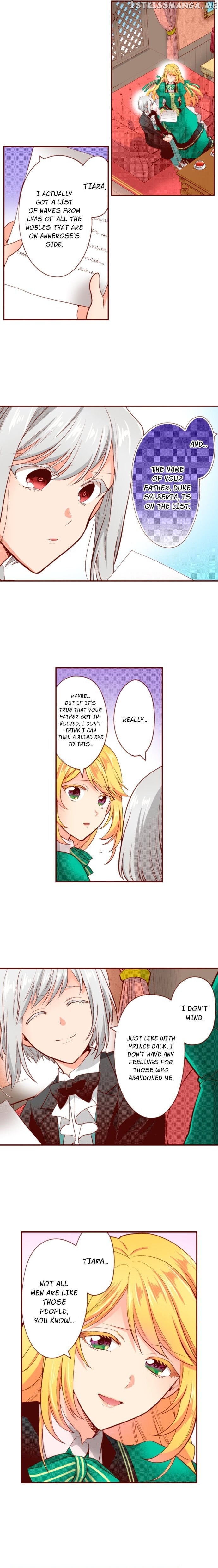 I Woke Up 20 Years Later! chapter 57 - page 9