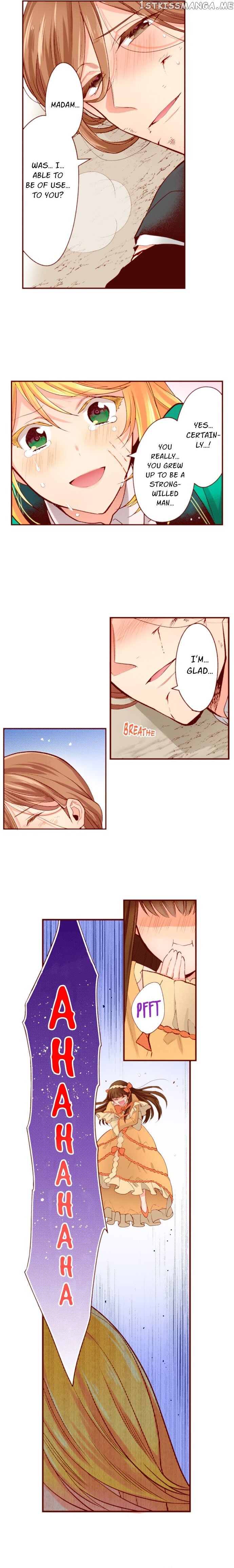 I Woke Up 20 Years Later! chapter 52 - page 7