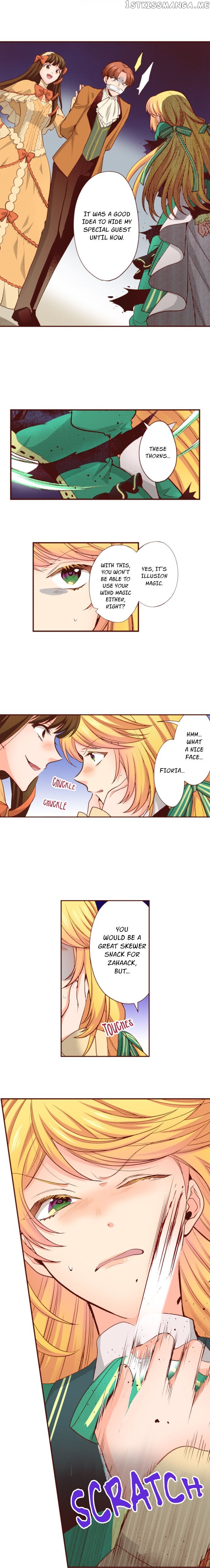I Woke Up 20 Years Later! chapter 50 - page 3