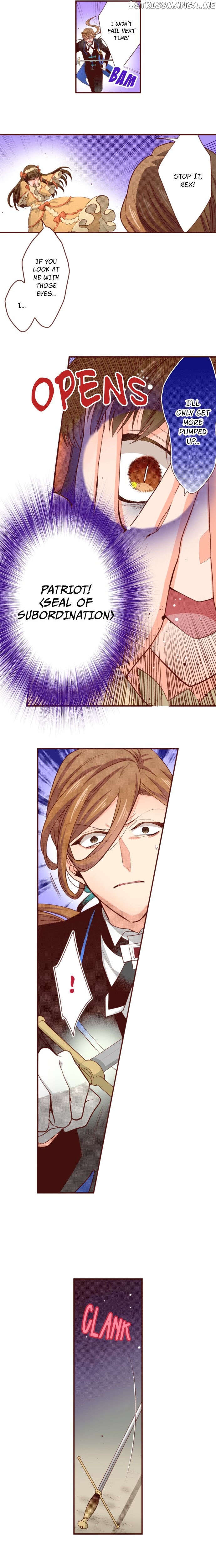 I Woke Up 20 Years Later! chapter 50 - page 5