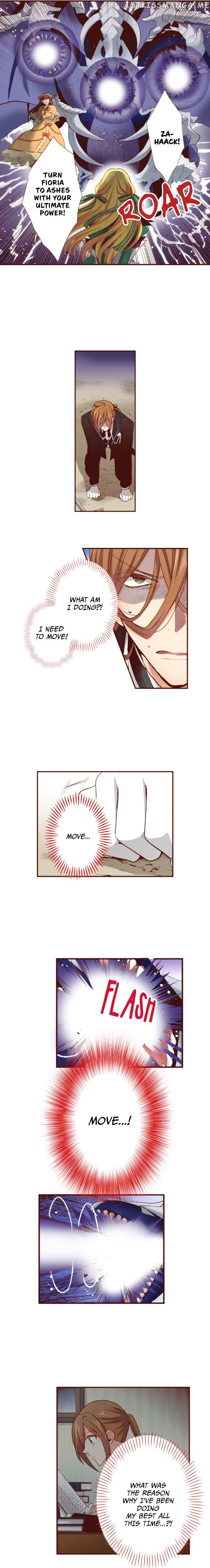 I Woke Up 20 Years Later! chapter 50 - page 7