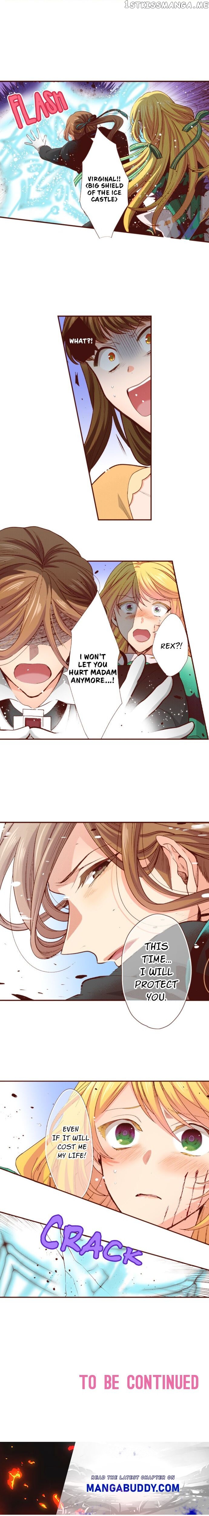 I Woke Up 20 Years Later! chapter 50 - page 9
