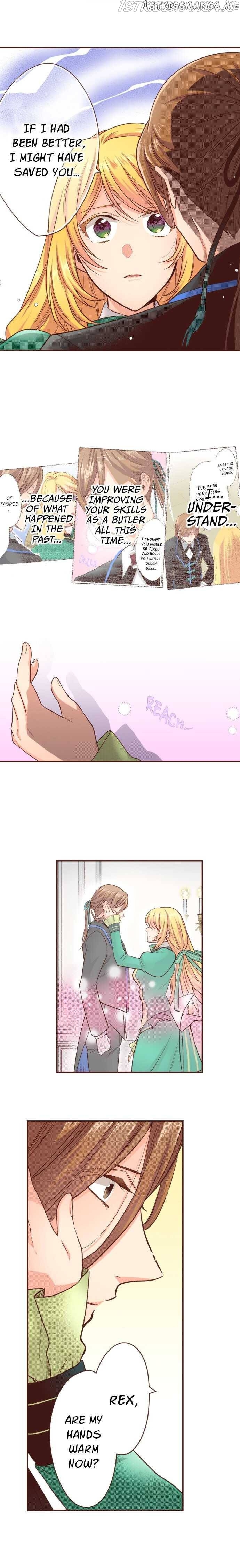 I Woke Up 20 Years Later! chapter 46 - page 9