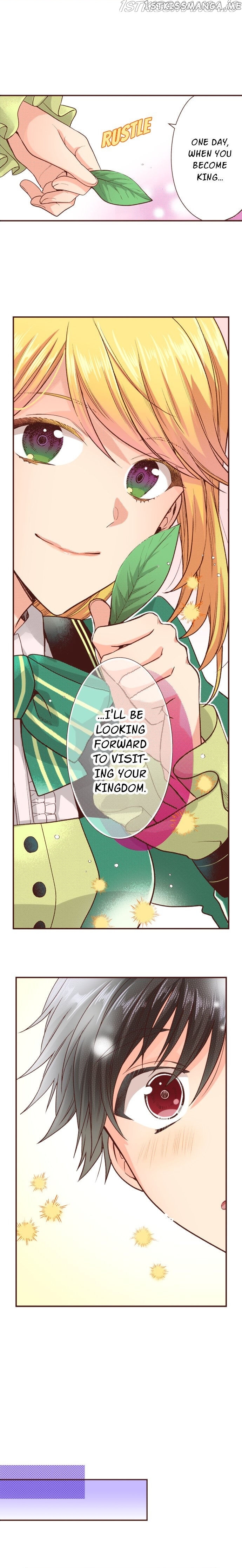 I Woke Up 20 Years Later! chapter 44 - page 3