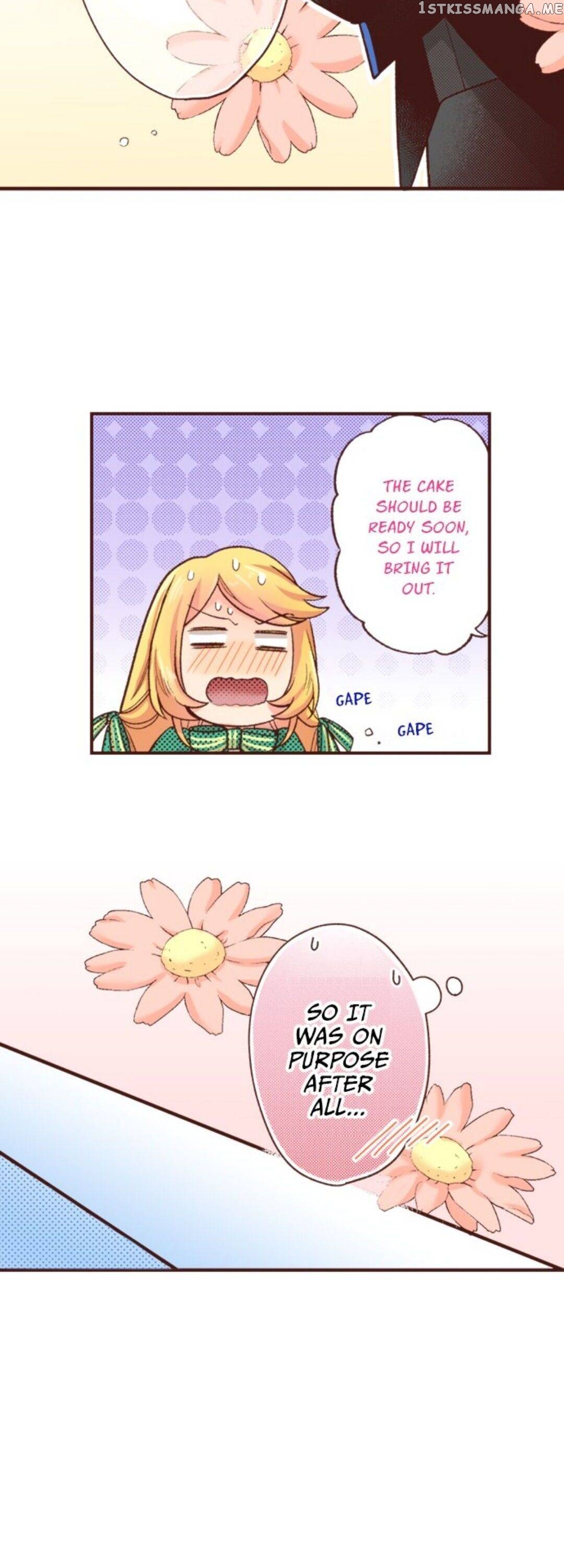I Woke Up 20 Years Later! chapter 37 - page 14