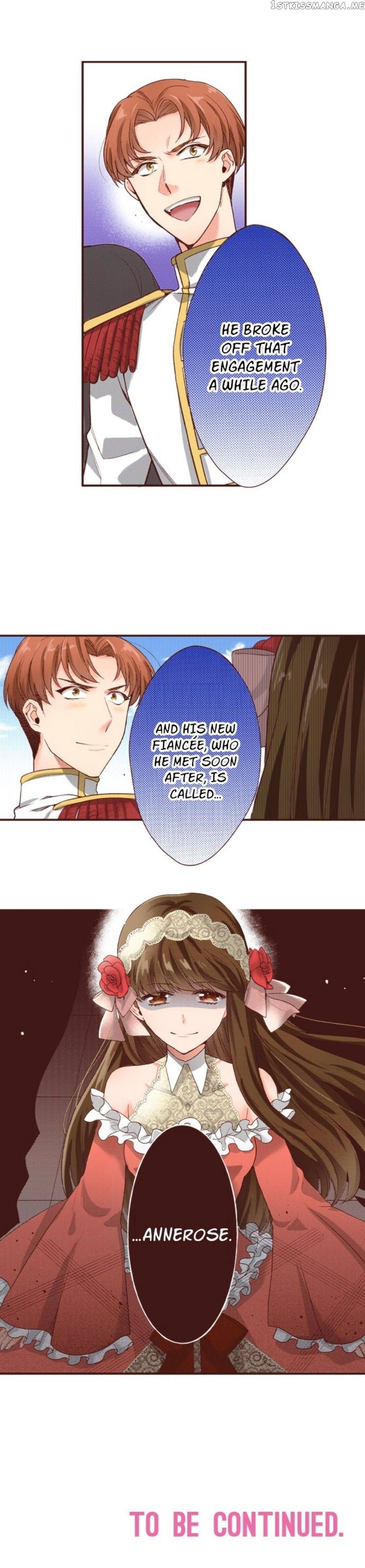 I Woke Up 20 Years Later! chapter 37 - page 17