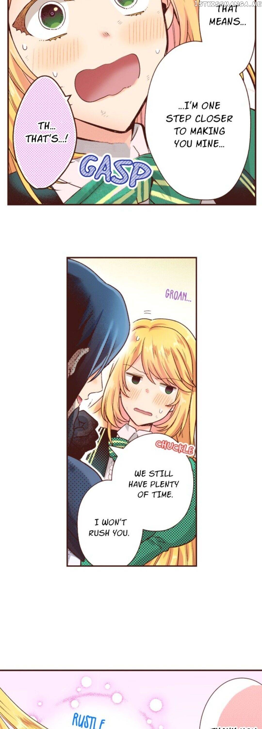 I Woke Up 20 Years Later! chapter 37 - page 2