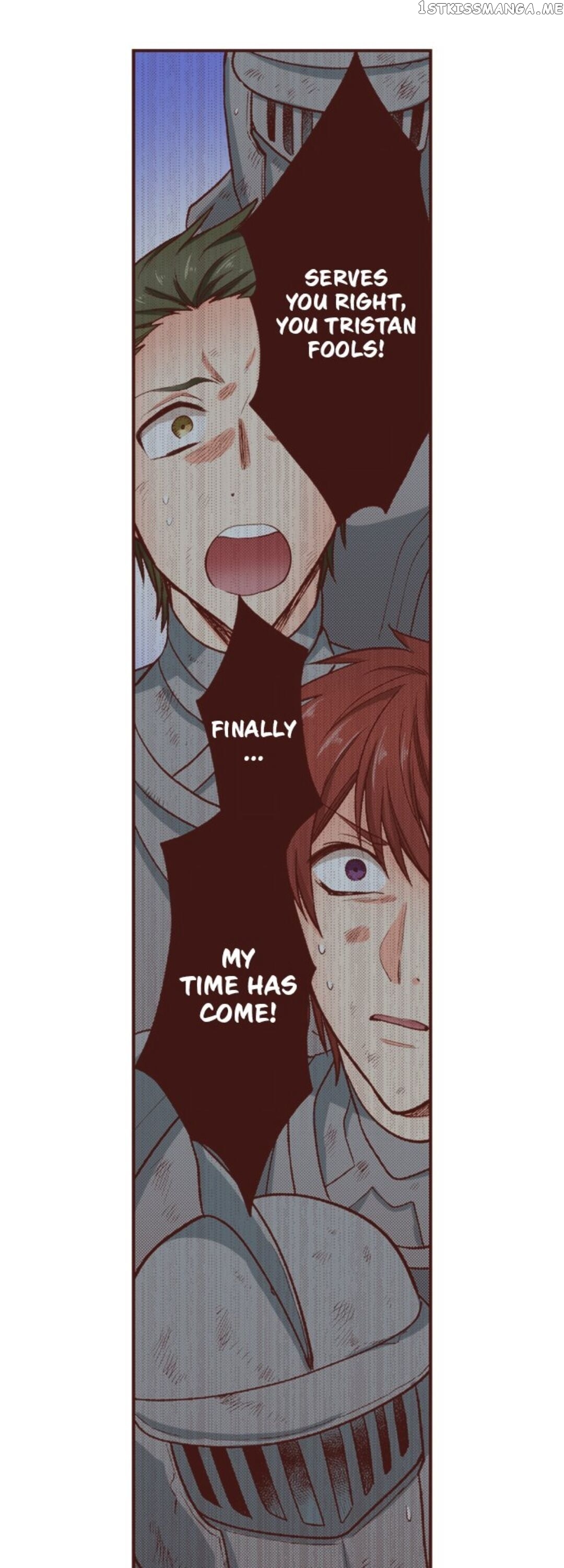I Woke Up 20 Years Later! chapter 35 - page 17