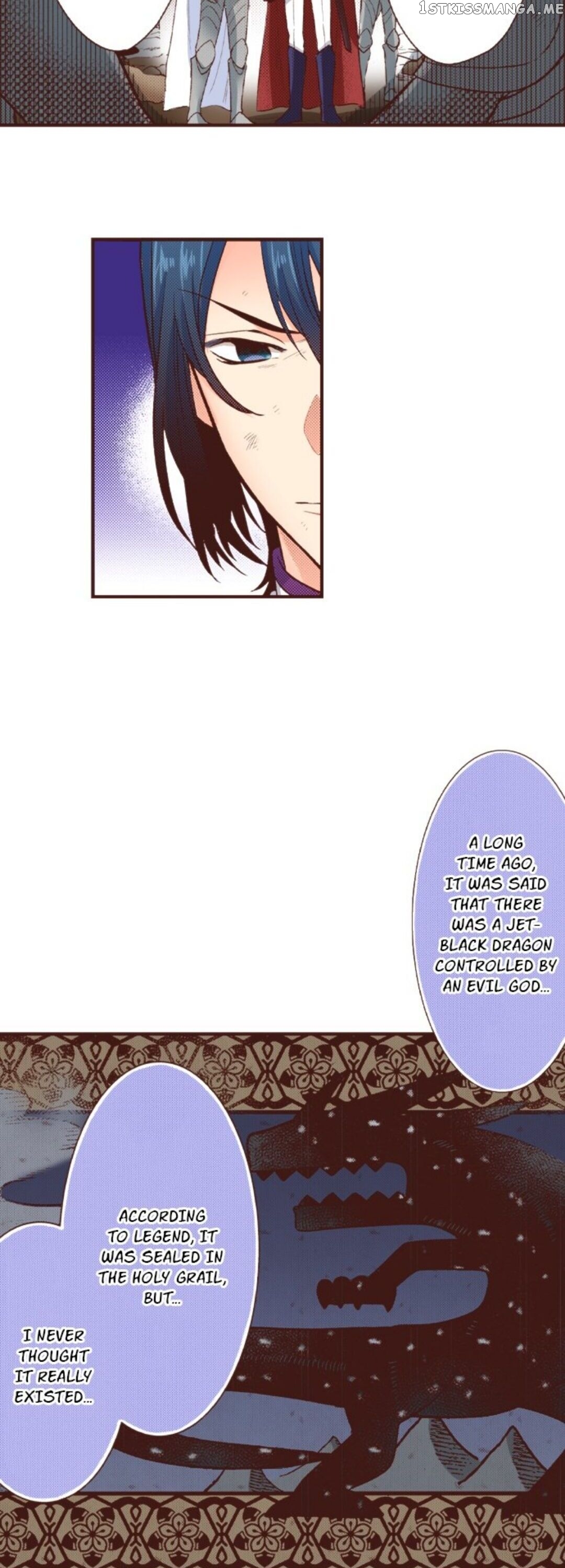 I Woke Up 20 Years Later! chapter 35 - page 2