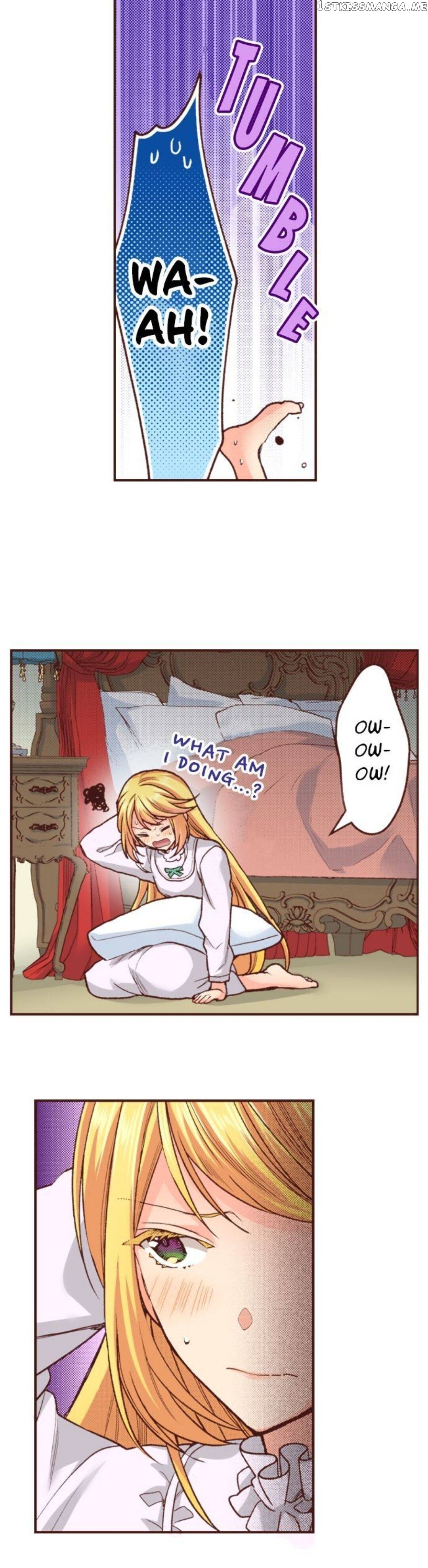 I Woke Up 20 Years Later! chapter 20 - page 11