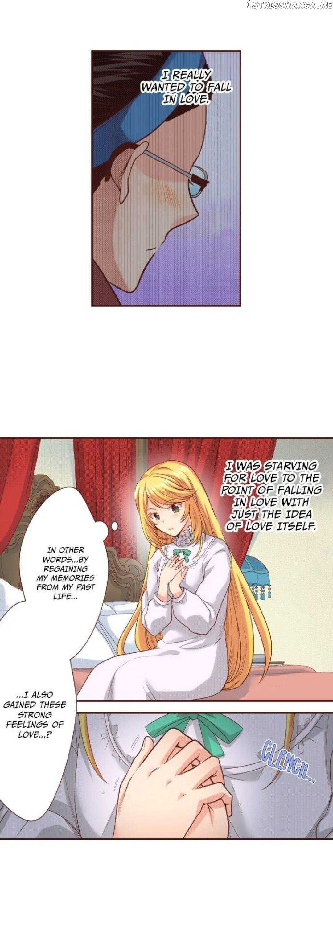 I Woke Up 20 Years Later! chapter 20 - page 13