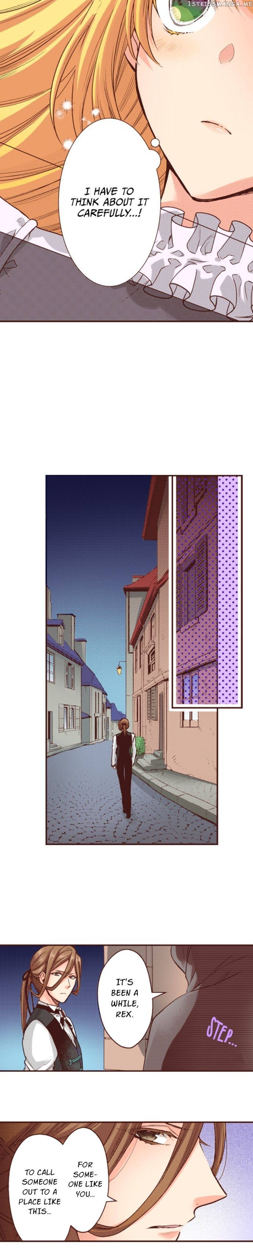 I Woke Up 20 Years Later! chapter 20 - page 16