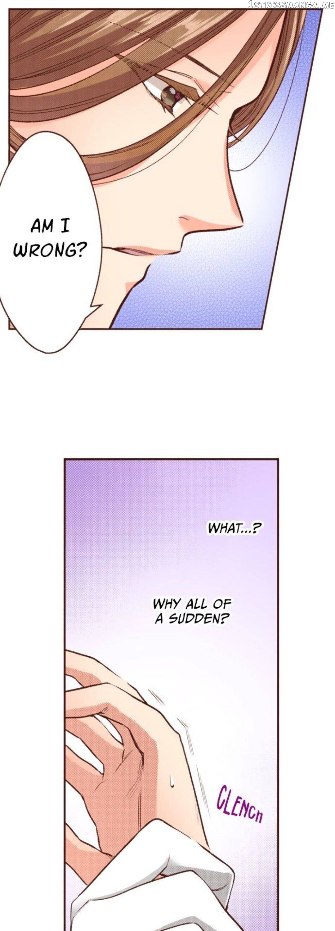 I Woke Up 20 Years Later! chapter 20 - page 2