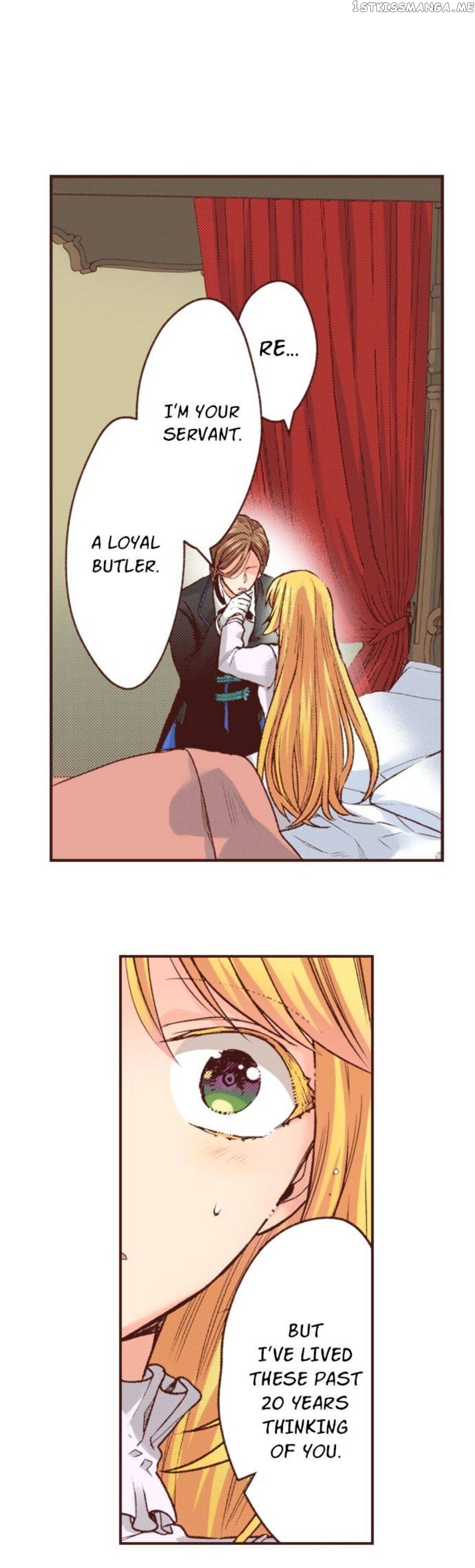 I Woke Up 20 Years Later! chapter 20 - page 6