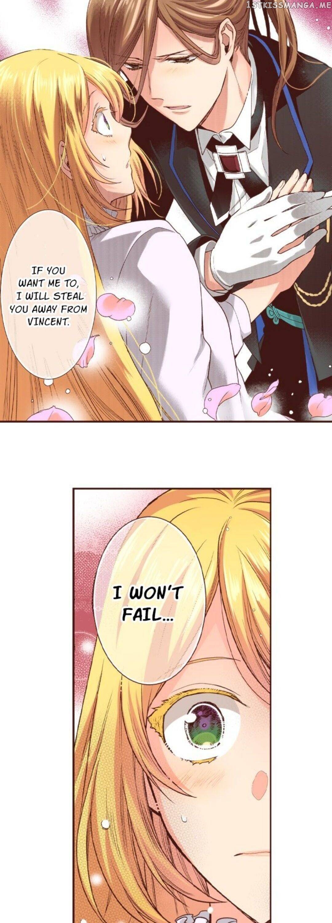 I Woke Up 20 Years Later! chapter 20 - page 8
