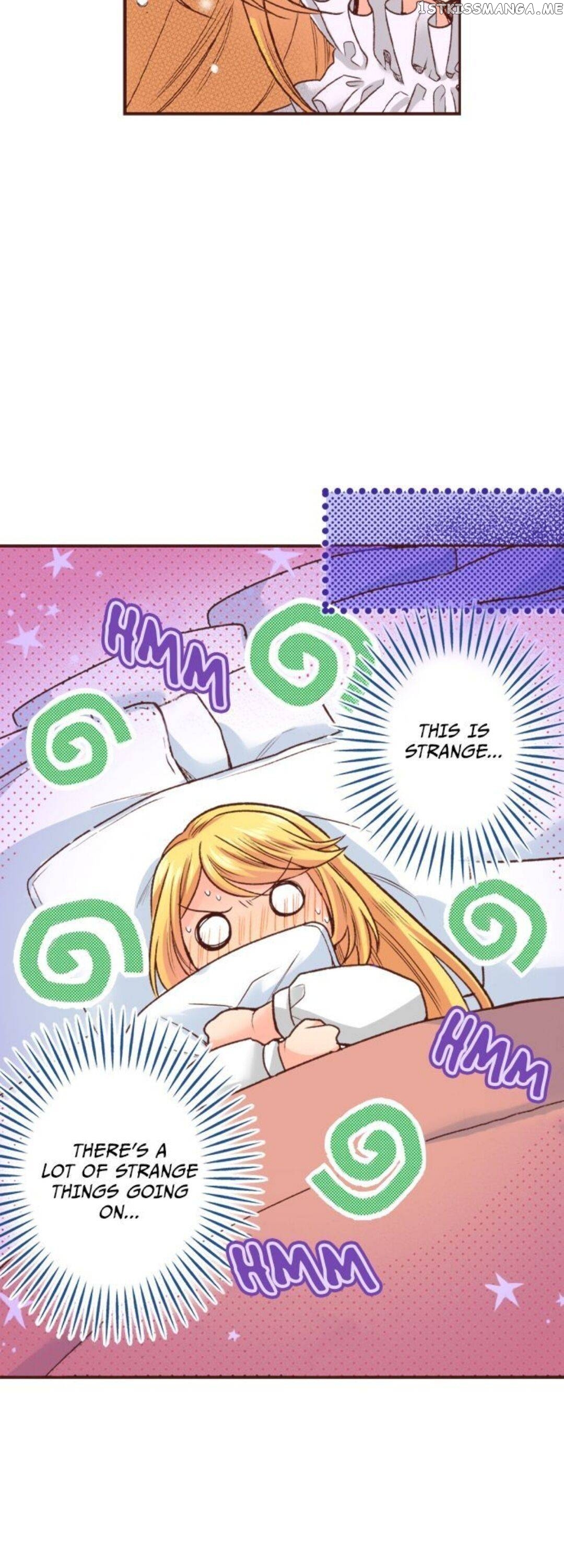 I Woke Up 20 Years Later! chapter 20 - page 9