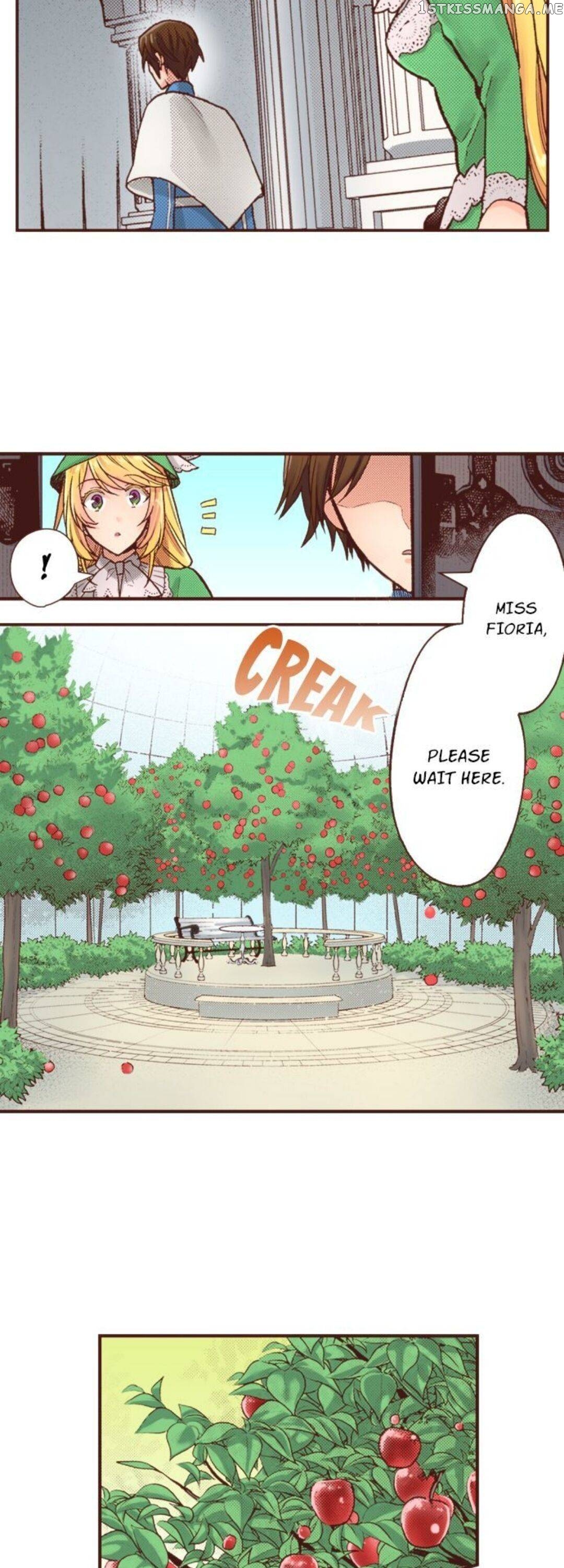 I Woke Up 20 Years Later! chapter 15 - page 13