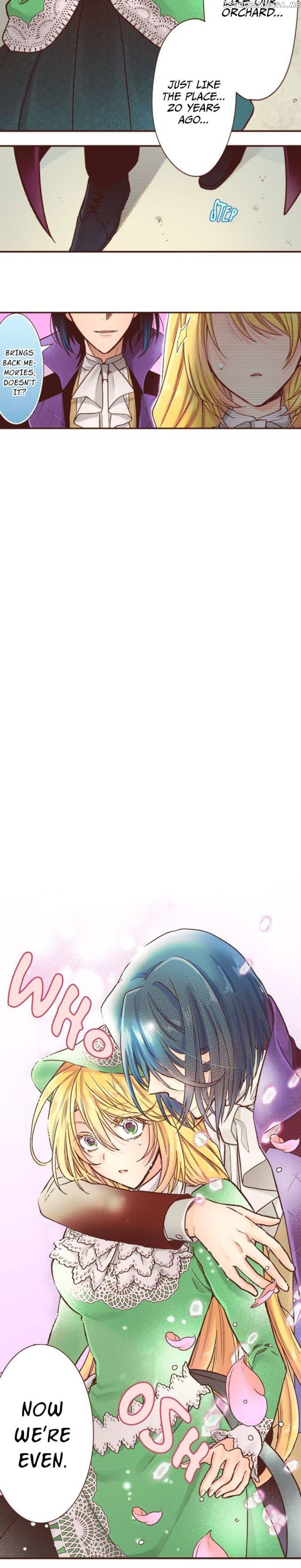 I Woke Up 20 Years Later! chapter 15 - page 15