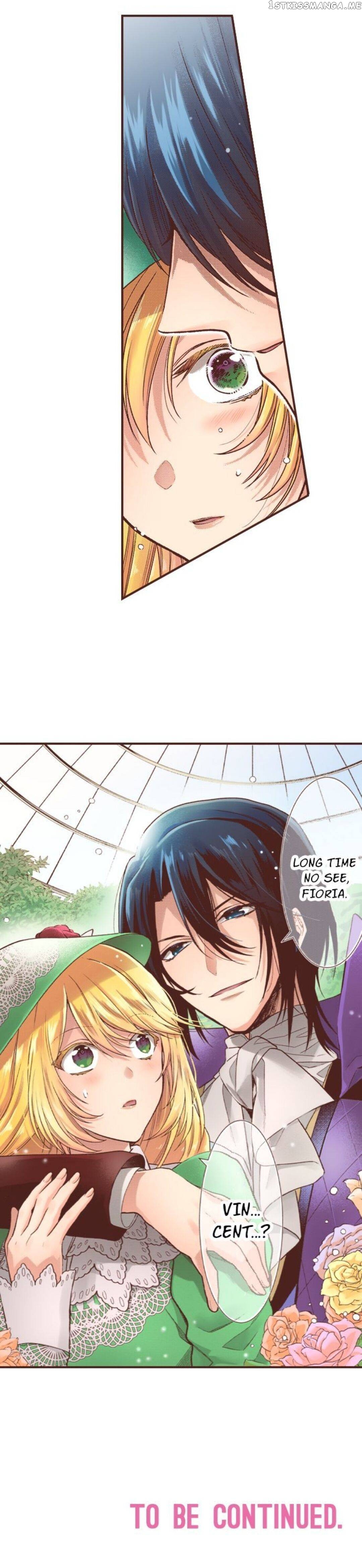 I Woke Up 20 Years Later! chapter 15 - page 16