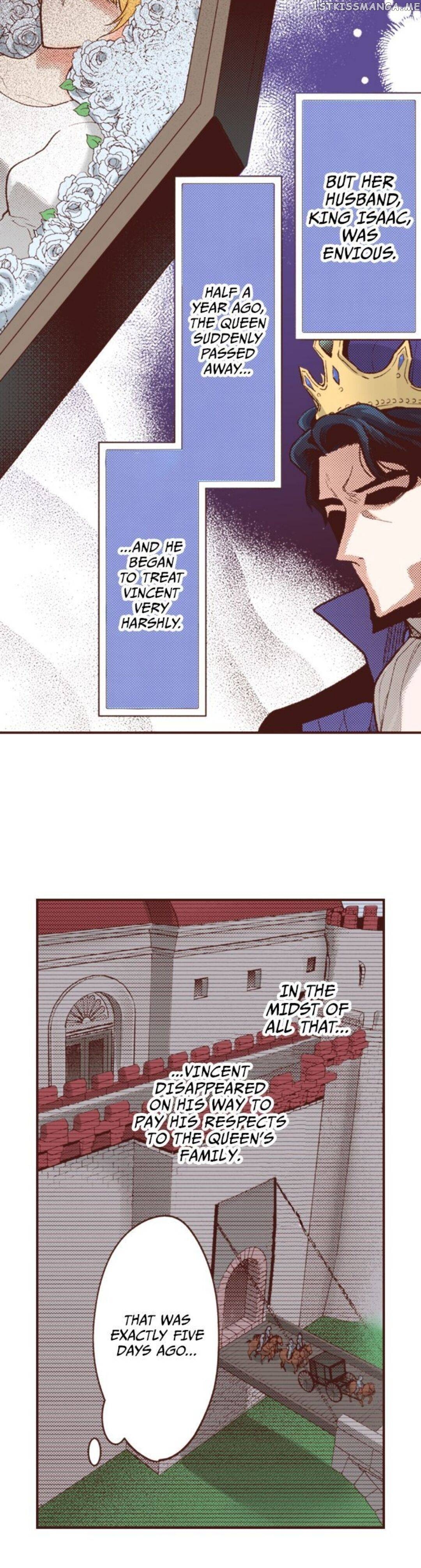 I Woke Up 20 Years Later! chapter 10 - page 10