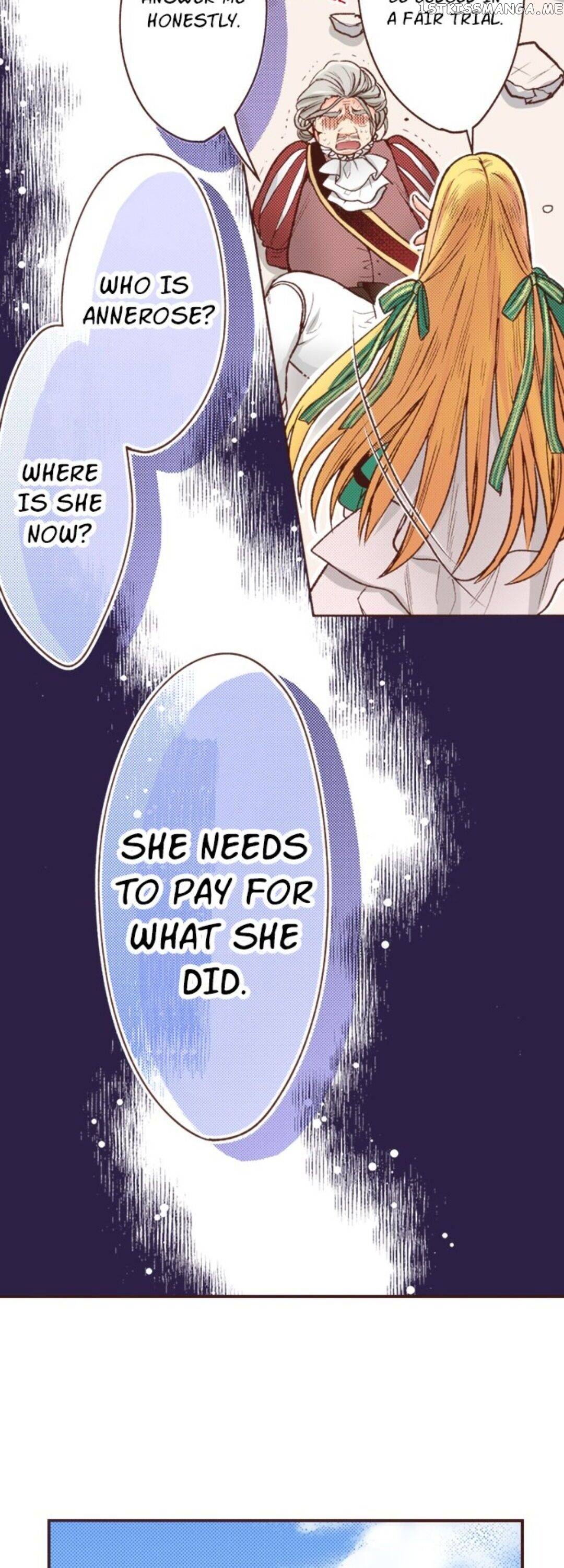 I Woke Up 20 Years Later! chapter 9 - page 9