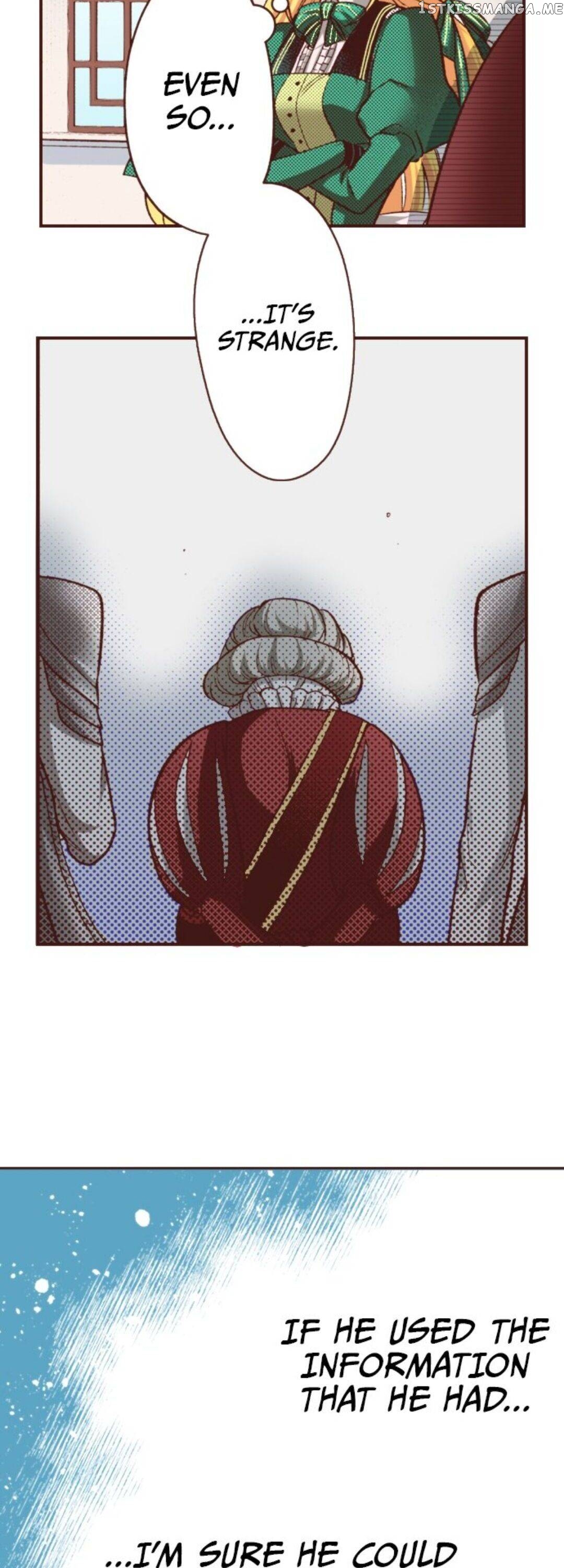 I Woke Up 20 Years Later! chapter 8 - page 13