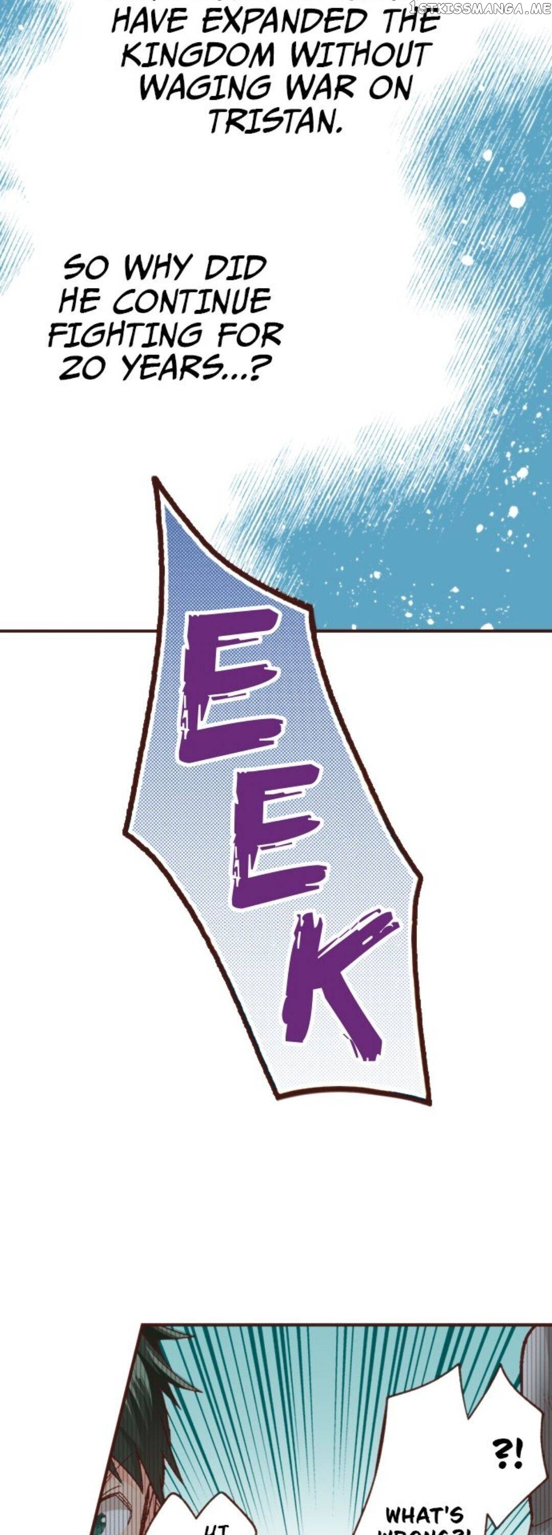 I Woke Up 20 Years Later! chapter 8 - page 14