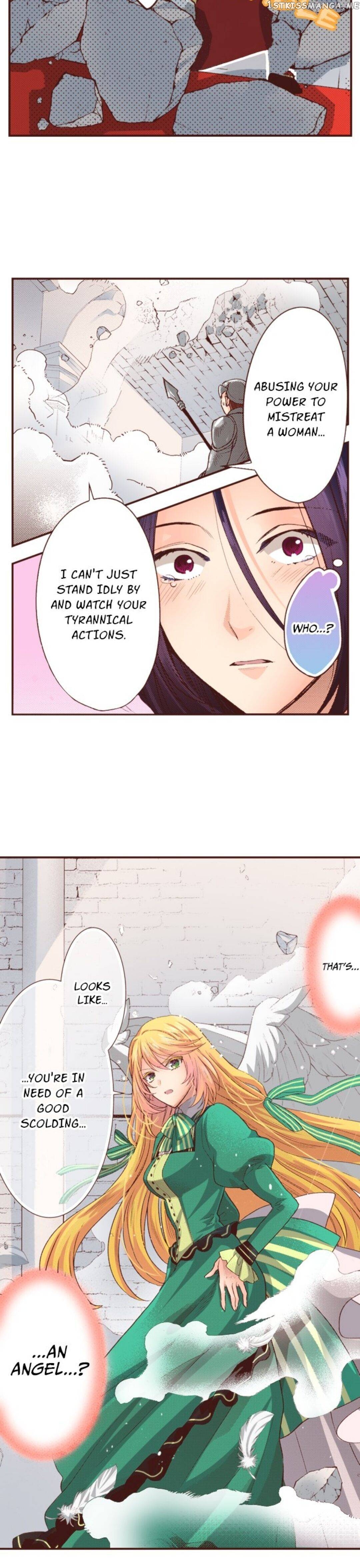 I Woke Up 20 Years Later! chapter 7 - page 10