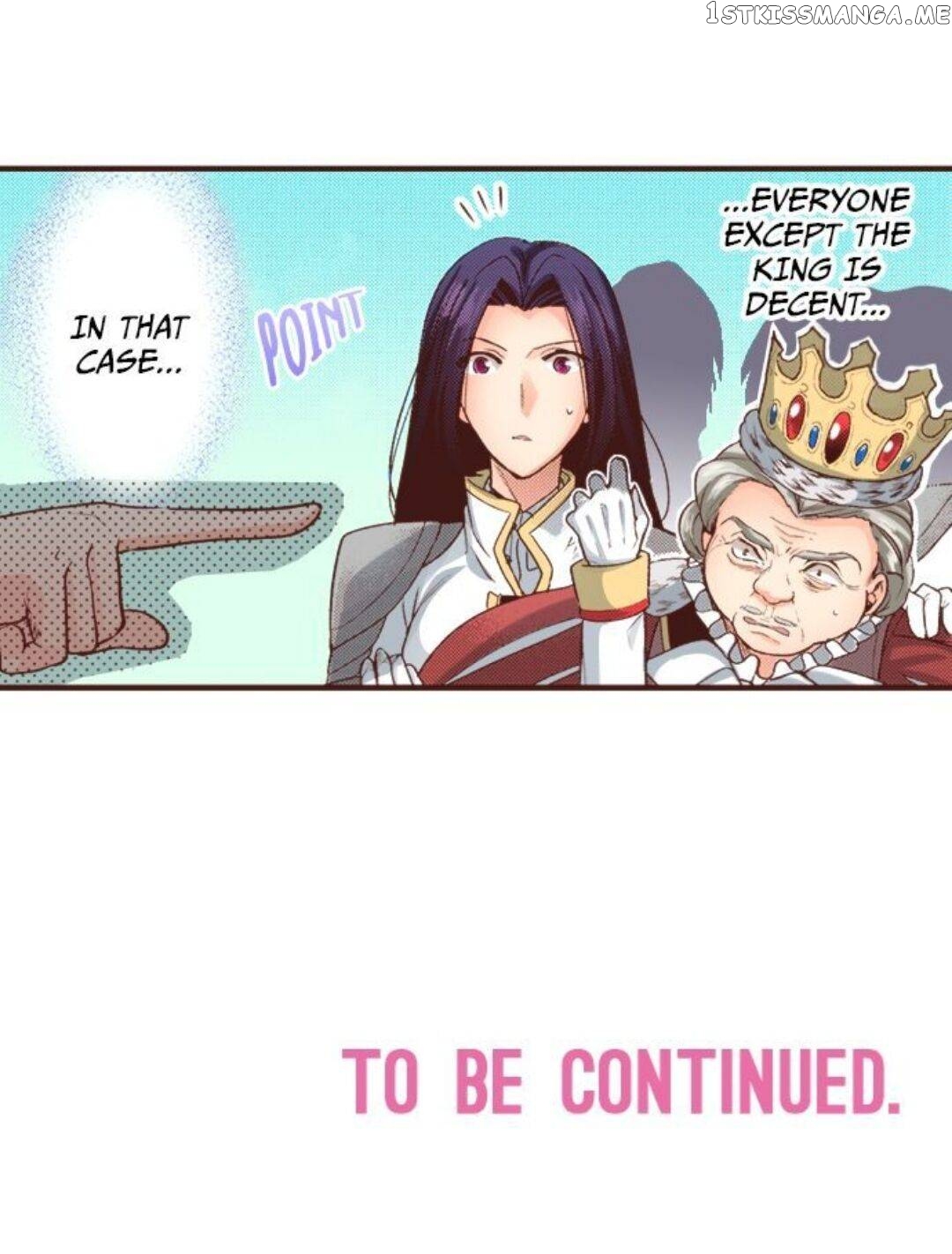 I Woke Up 20 Years Later! chapter 7 - page 17