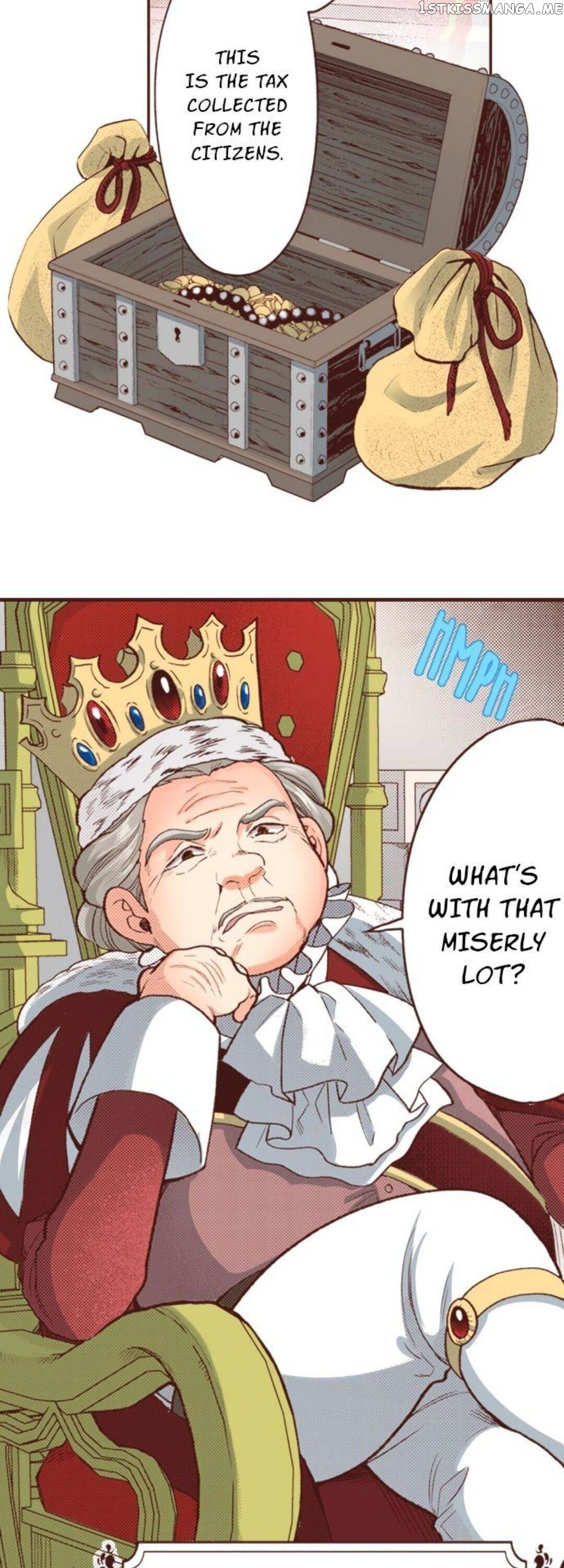 I Woke Up 20 Years Later! chapter 7 - page 2