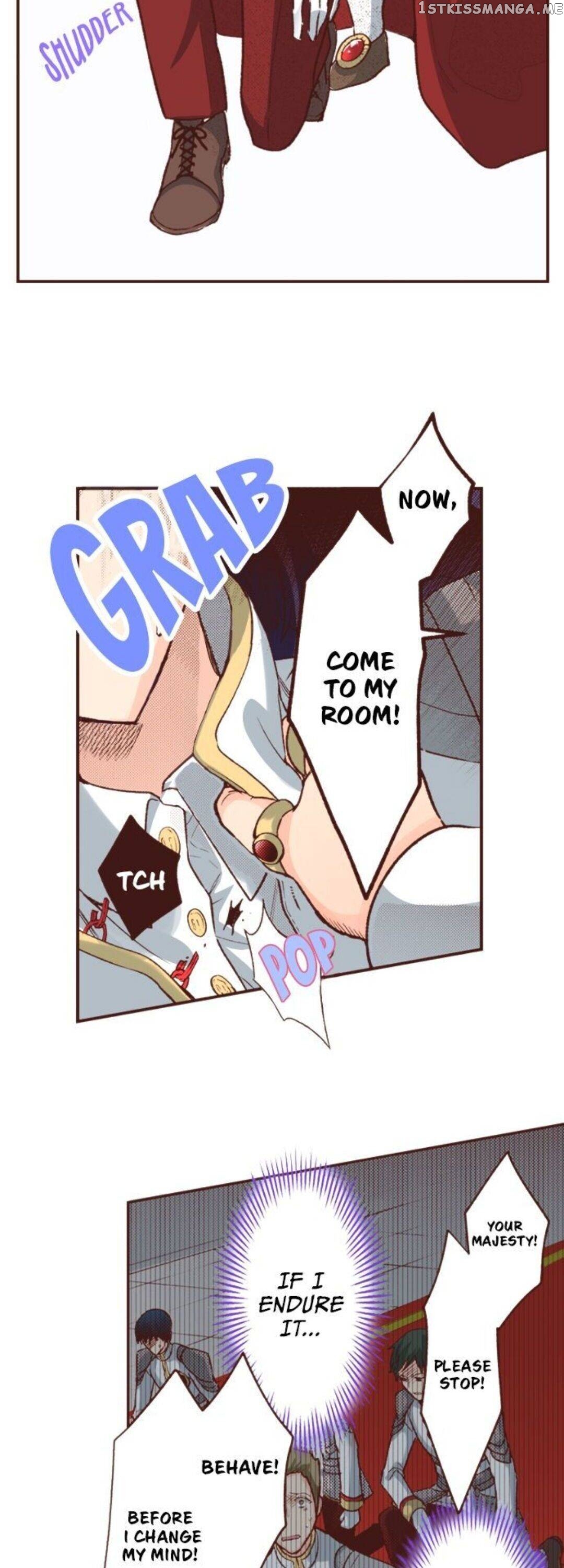 I Woke Up 20 Years Later! chapter 7 - page 7
