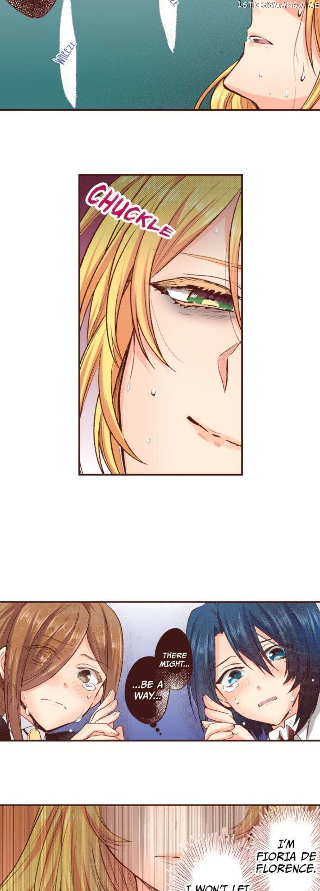 I Woke Up 20 Years Later! chapter 3 - page 12
