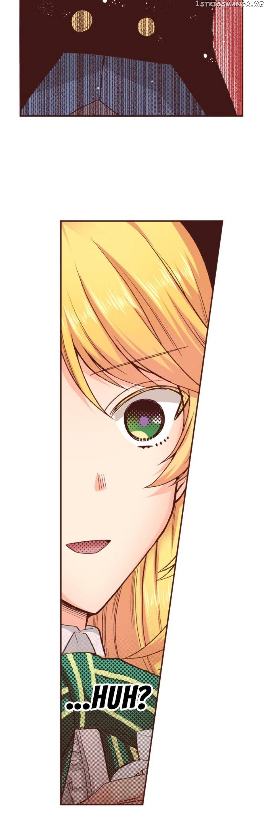 I Woke Up 20 Years Later! chapter 2 - page 11