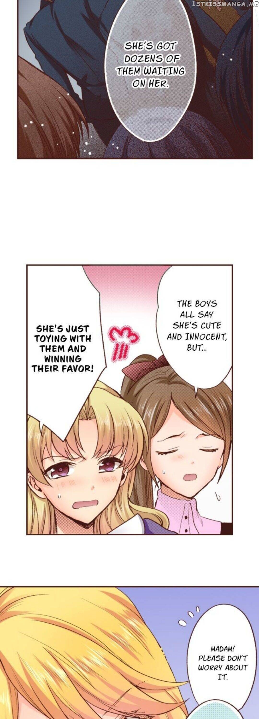 I Woke Up 20 Years Later! chapter 2 - page 4