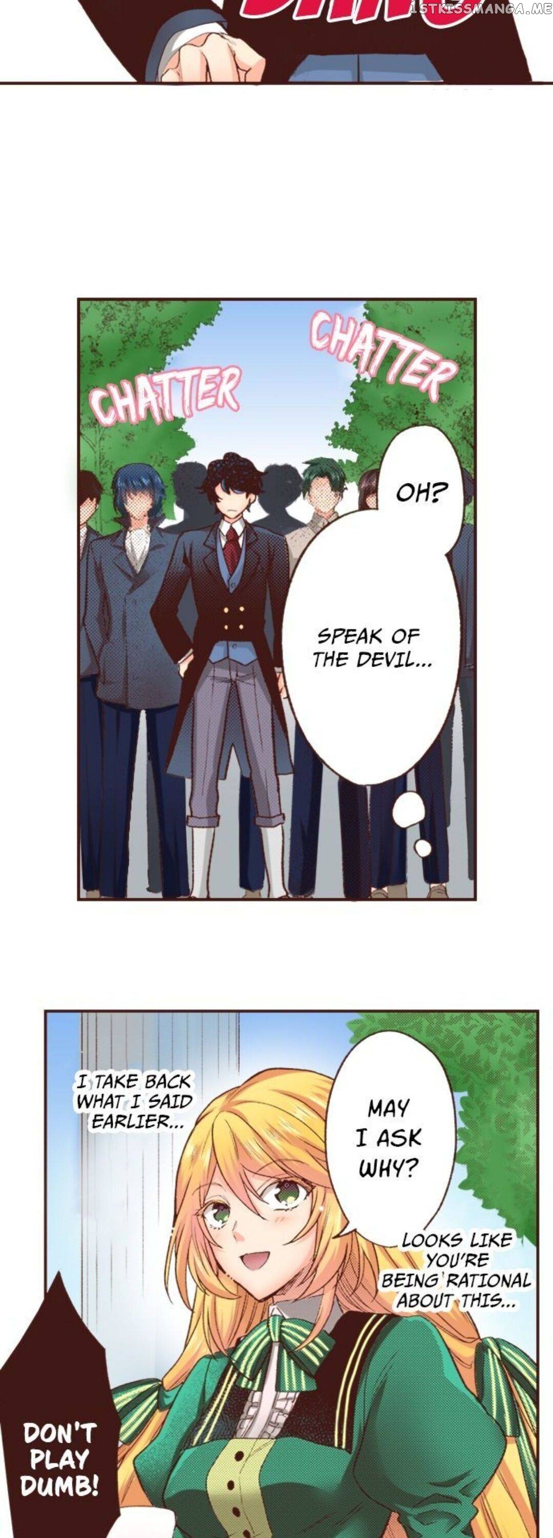 I Woke Up 20 Years Later! chapter 2 - page 9