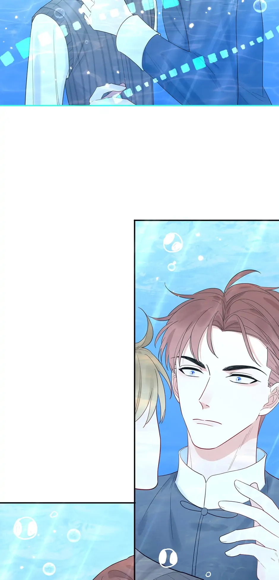 To Earn Your Trust Chapter 74 - page 10