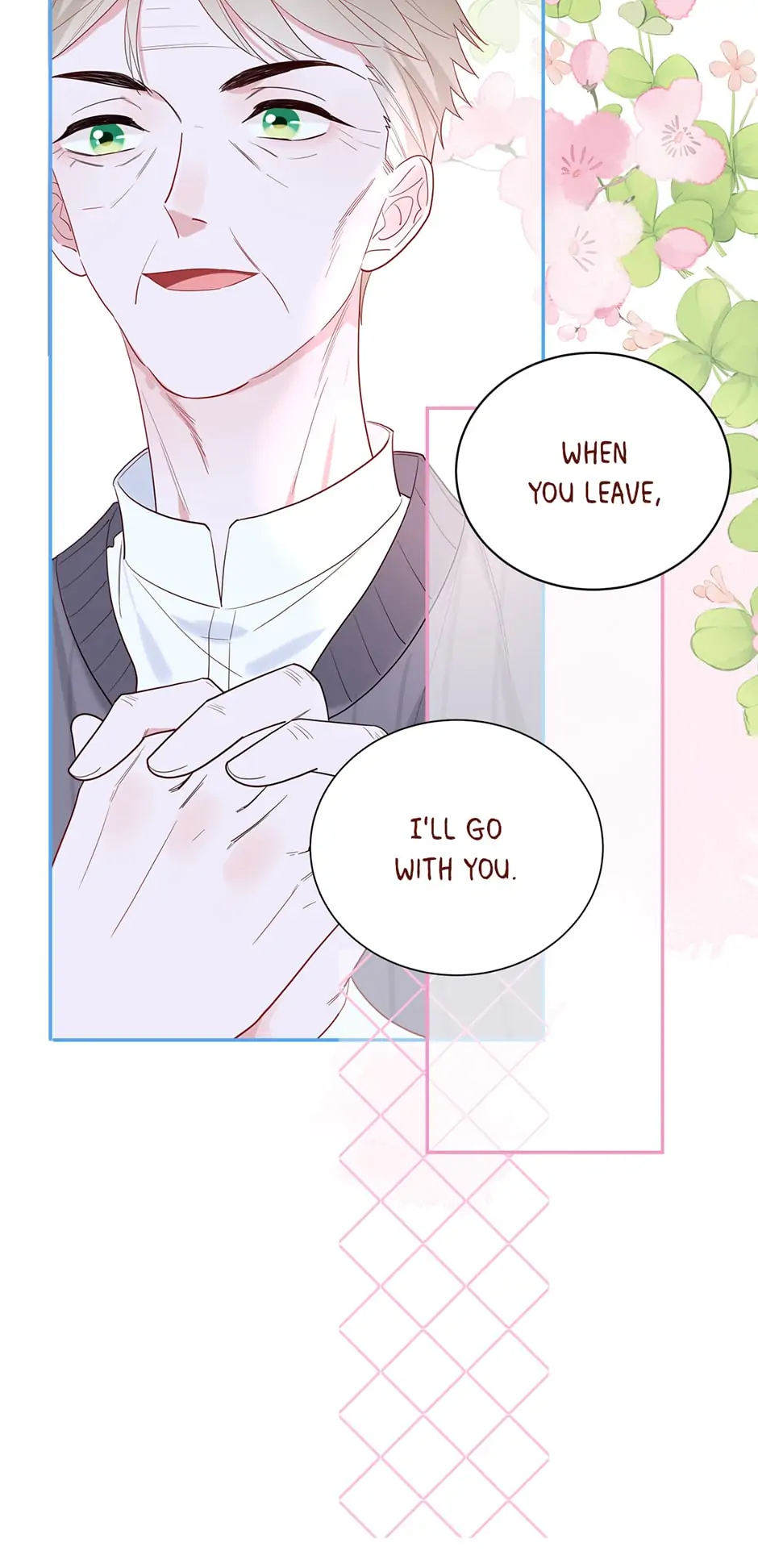 To Earn Your Trust Chapter 73 - page 41