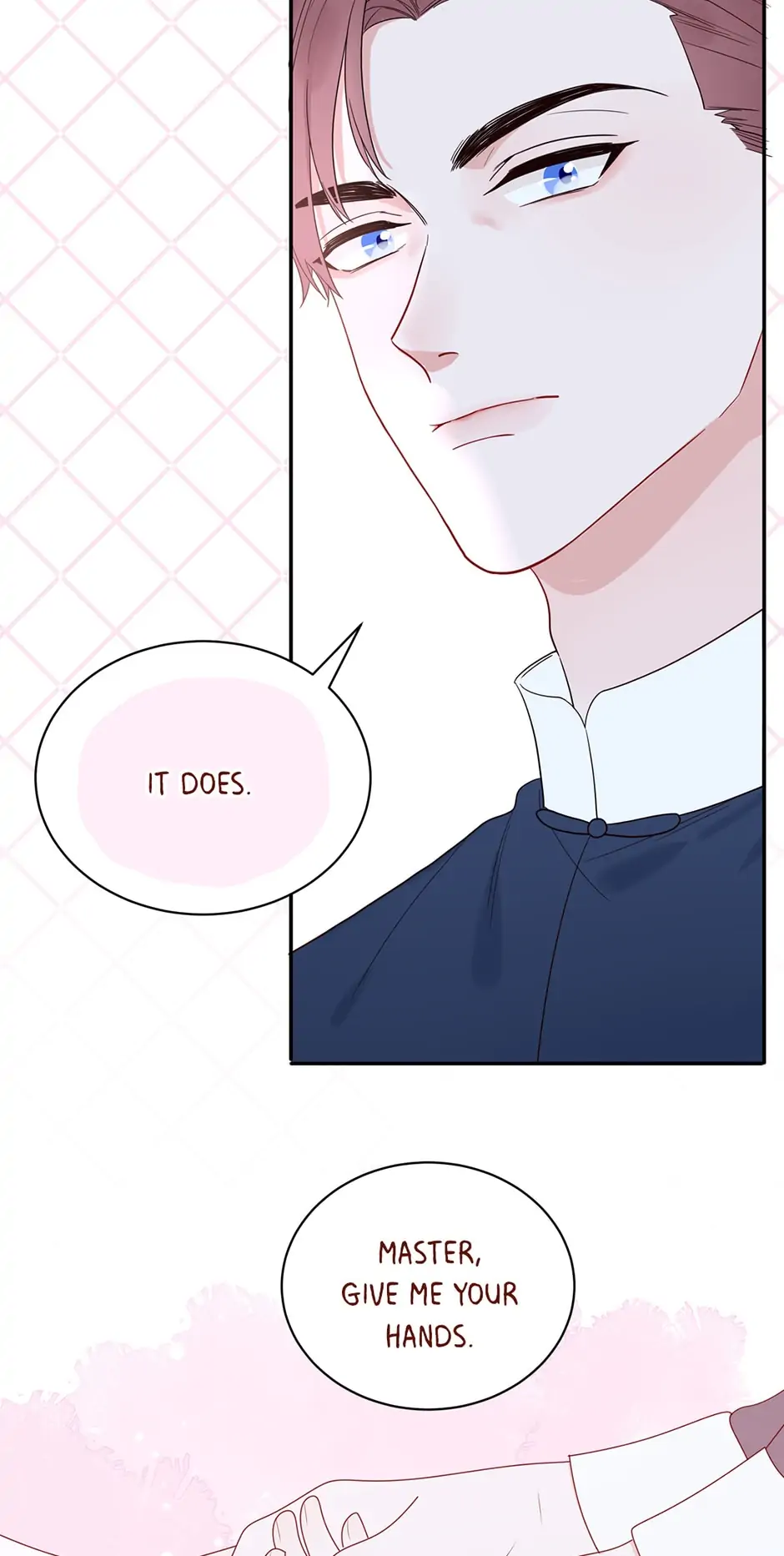 To Earn Your Trust Chapter 72 - page 16