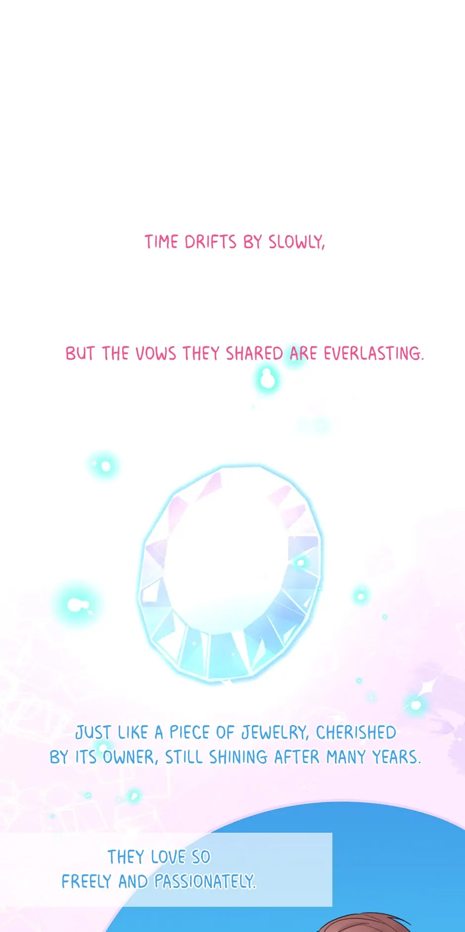 To Earn Your Trust Chapter 72 - page 25