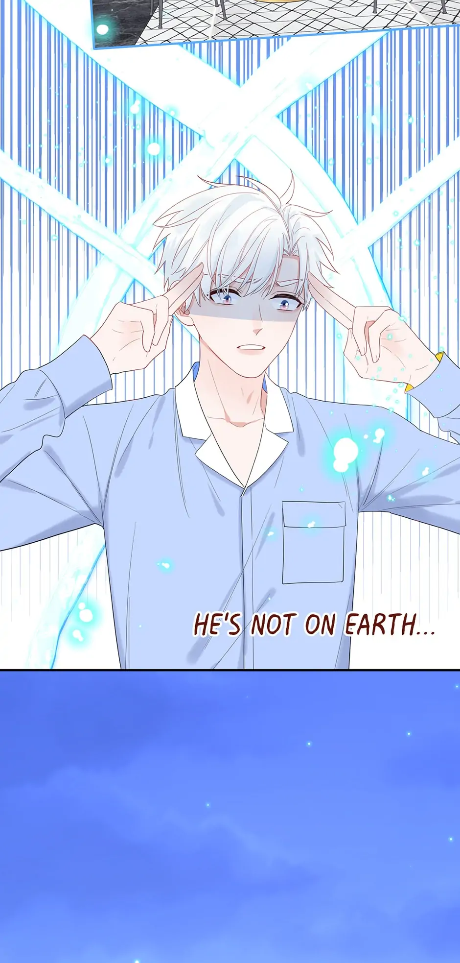To Earn Your Trust chapter 70 - page 27