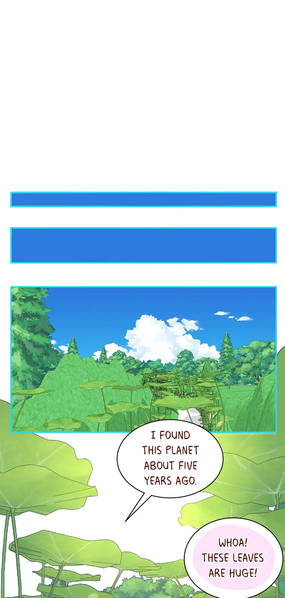 To Earn Your Trust chapter 70 - page 33
