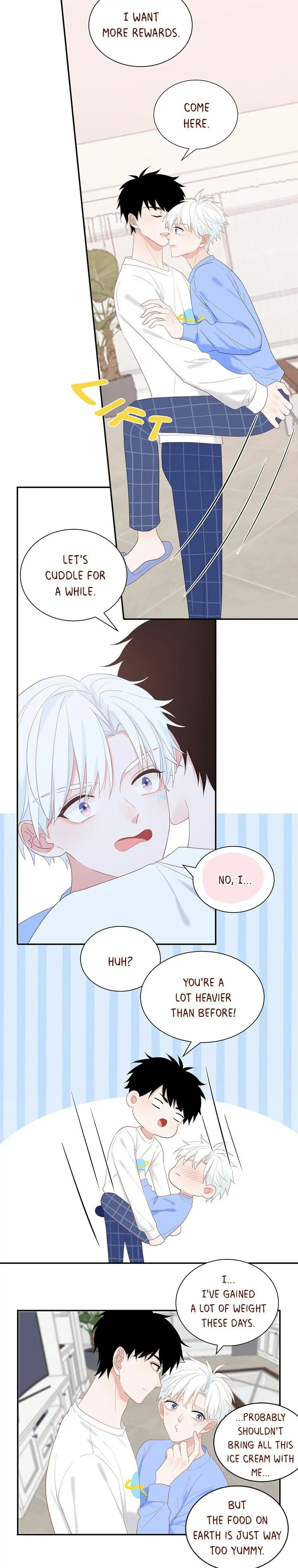 To Earn Your Trust chapter 67 - page 14