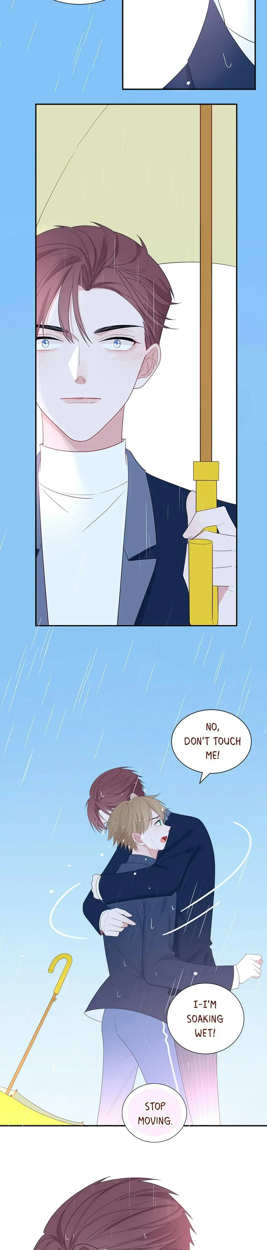 To Earn Your Trust chapter 67 - page 6