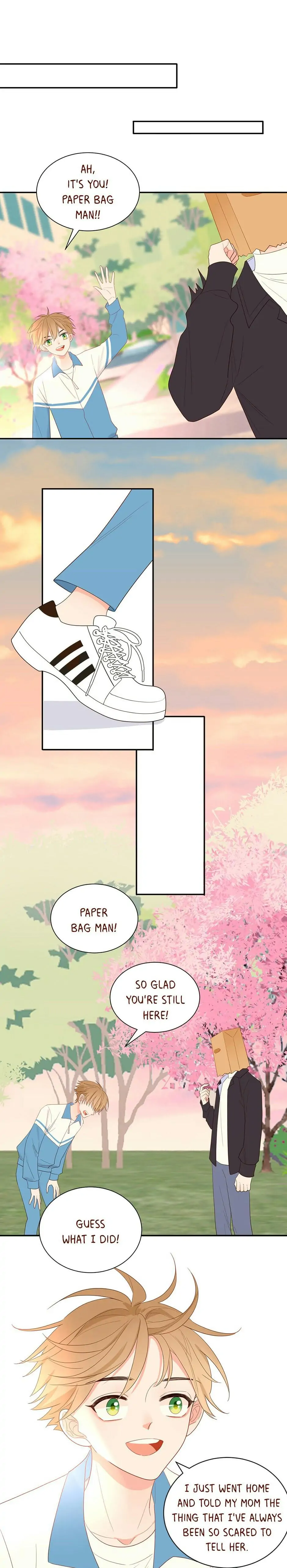 To Earn Your Trust chapter 66 - page 15