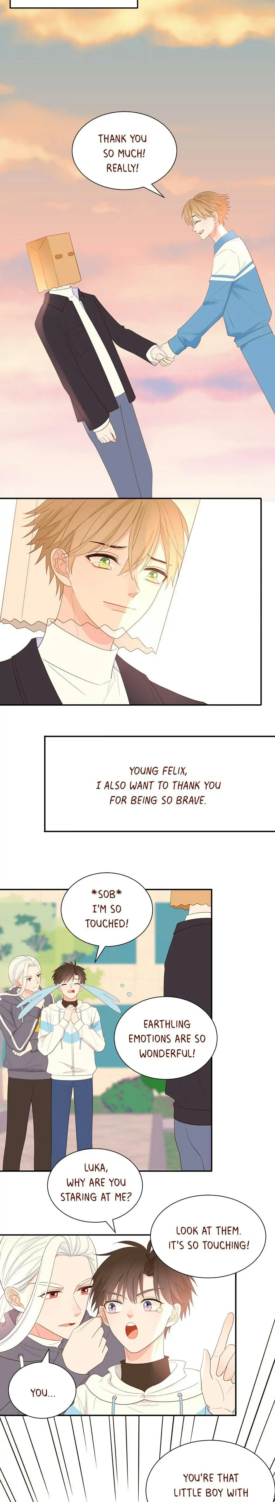 To Earn Your Trust chapter 66 - page 17