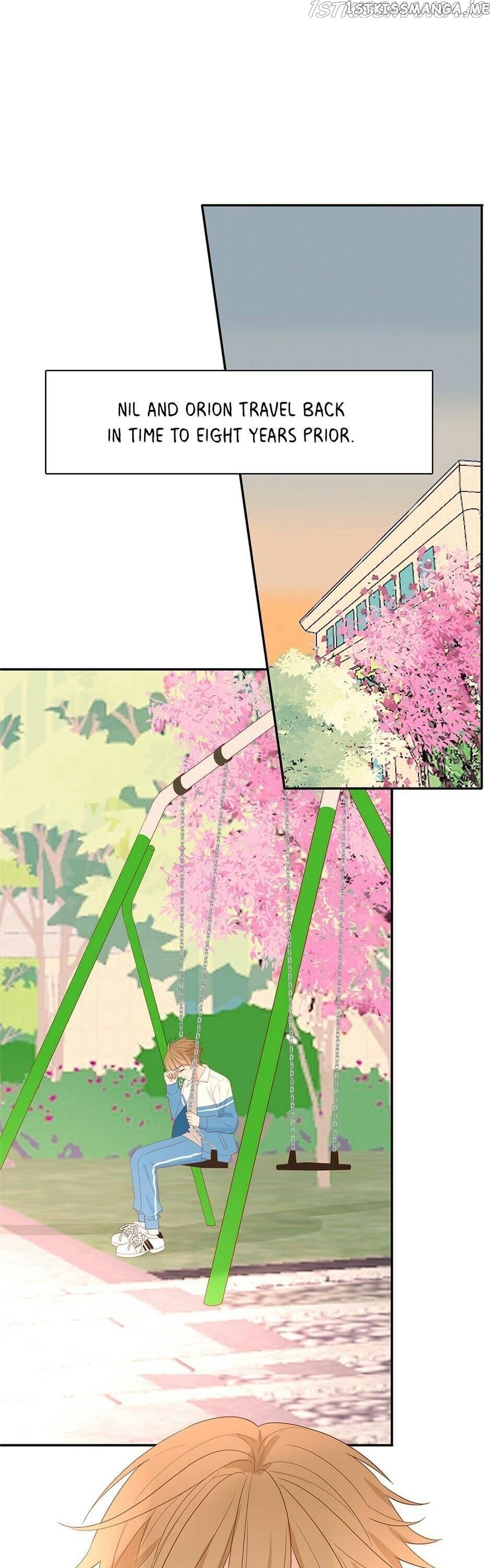 To Earn Your Trust chapter 65 - page 13