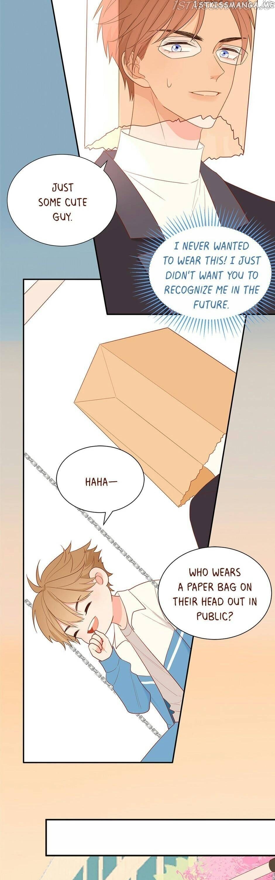 To Earn Your Trust chapter 65 - page 15