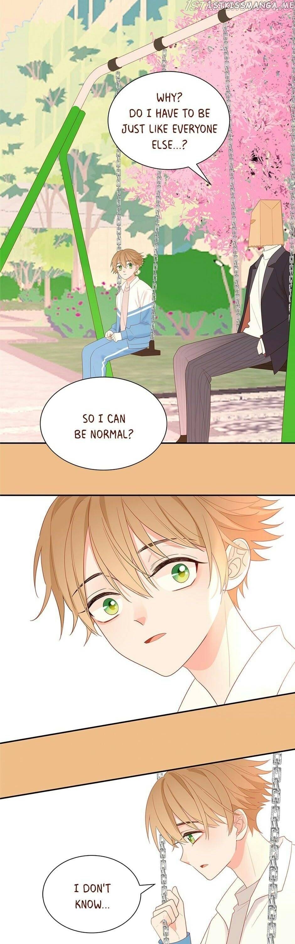 To Earn Your Trust chapter 65 - page 16