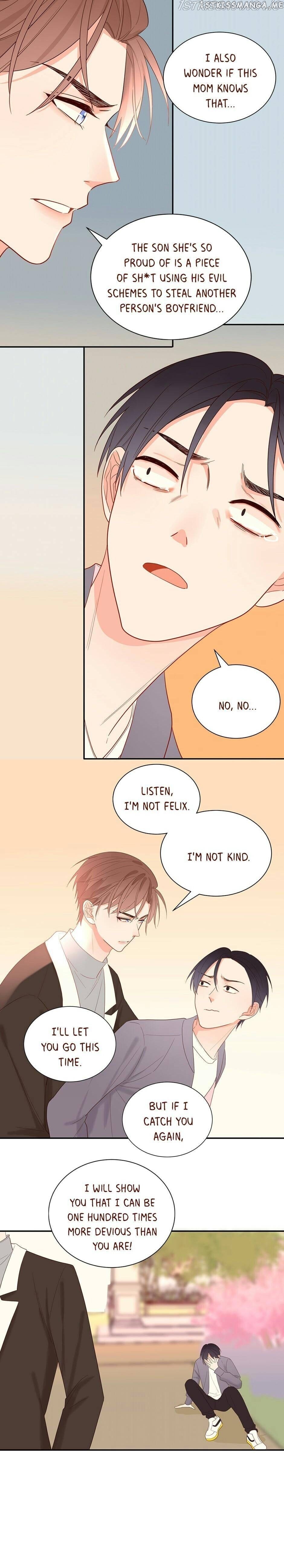To Earn Your Trust chapter 65 - page 9