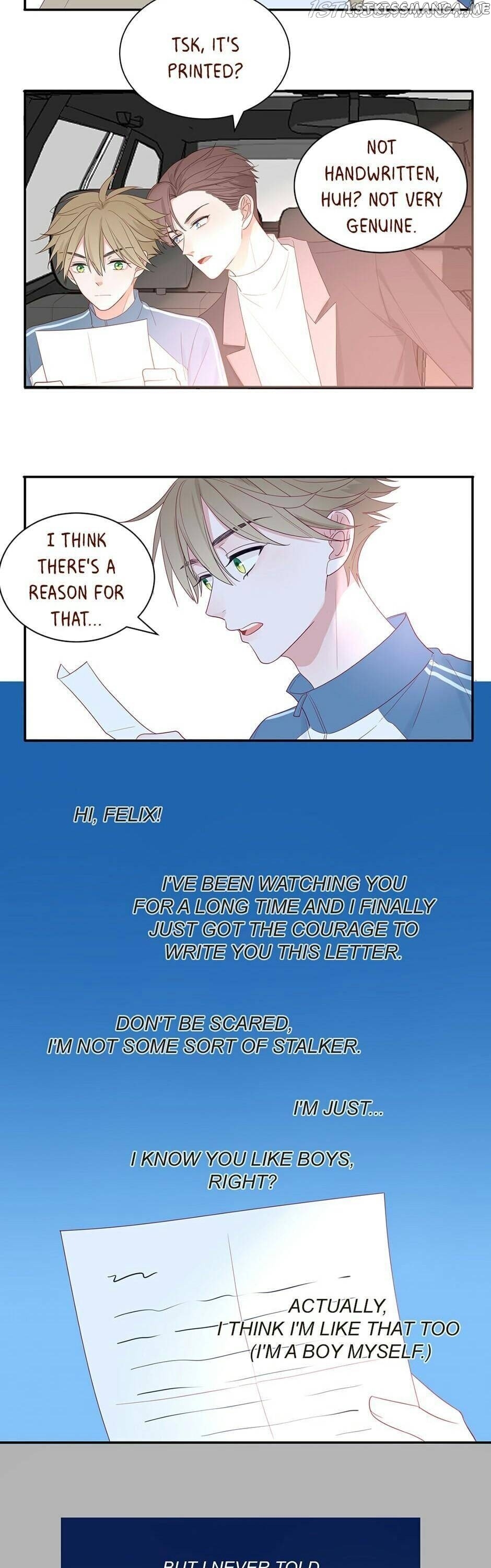 To Earn Your Trust chapter 64 - page 15